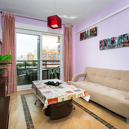 Ch San Pascual Torrevieja Apartment Ngoại thất bức ảnh