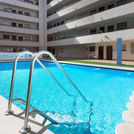 Ch San Pascual Torrevieja Apartment Ngoại thất bức ảnh