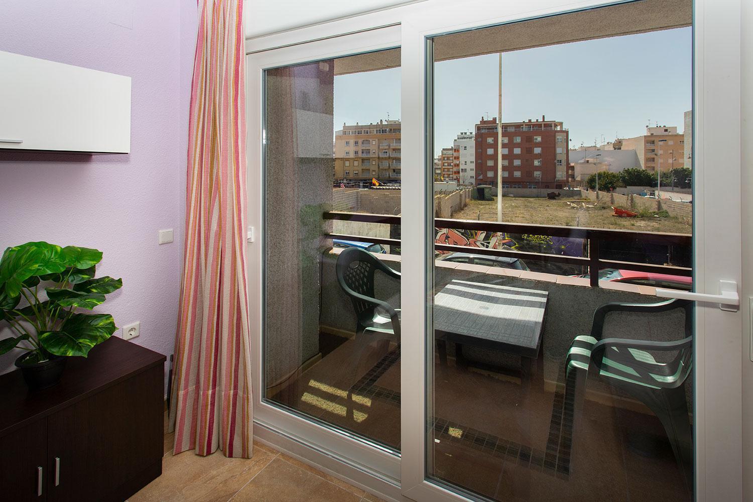 Ch San Pascual Torrevieja Apartment Ngoại thất bức ảnh