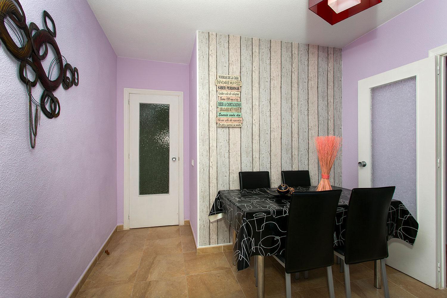 Ch San Pascual Torrevieja Apartment Ngoại thất bức ảnh