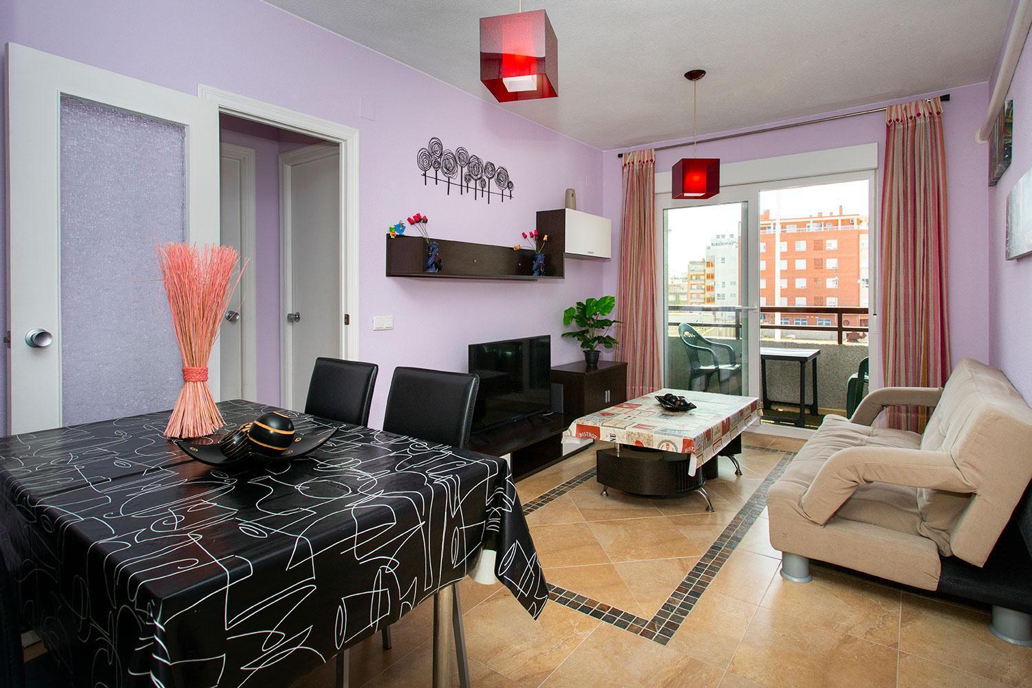 Ch San Pascual Torrevieja Apartment Ngoại thất bức ảnh