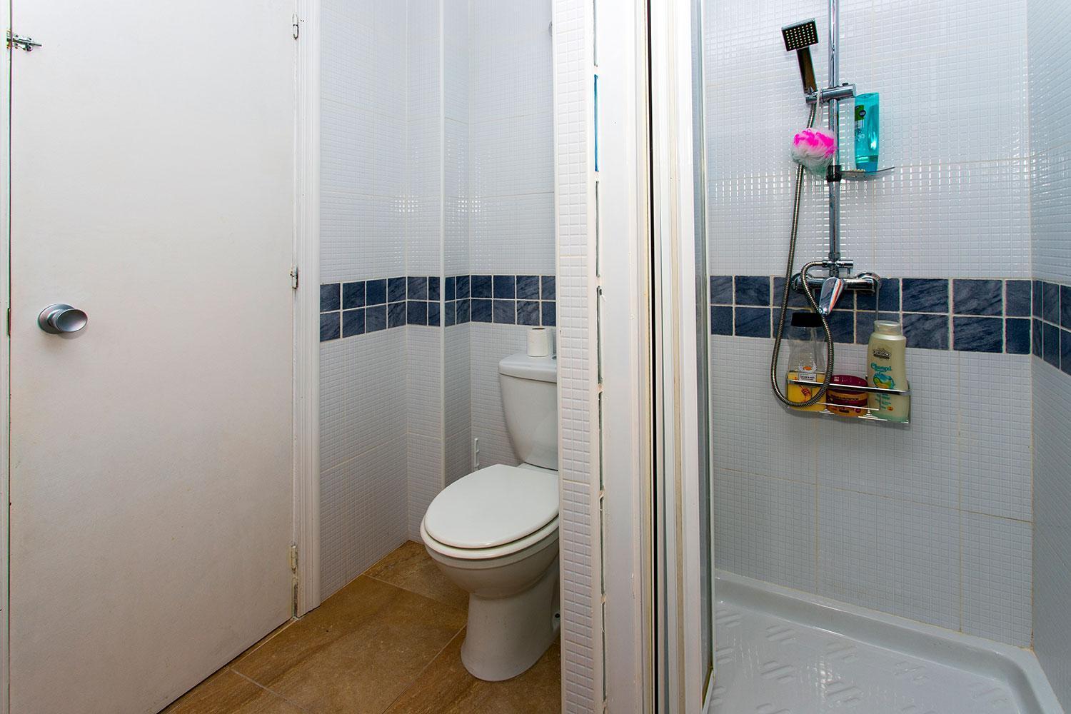 Ch San Pascual Torrevieja Apartment Ngoại thất bức ảnh