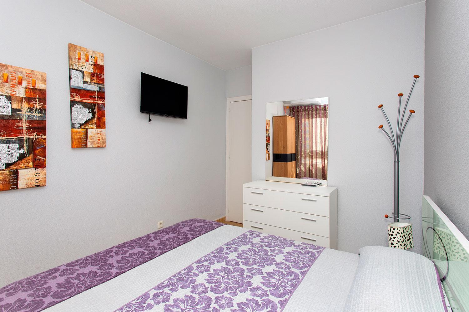 Ch San Pascual Torrevieja Apartment Ngoại thất bức ảnh
