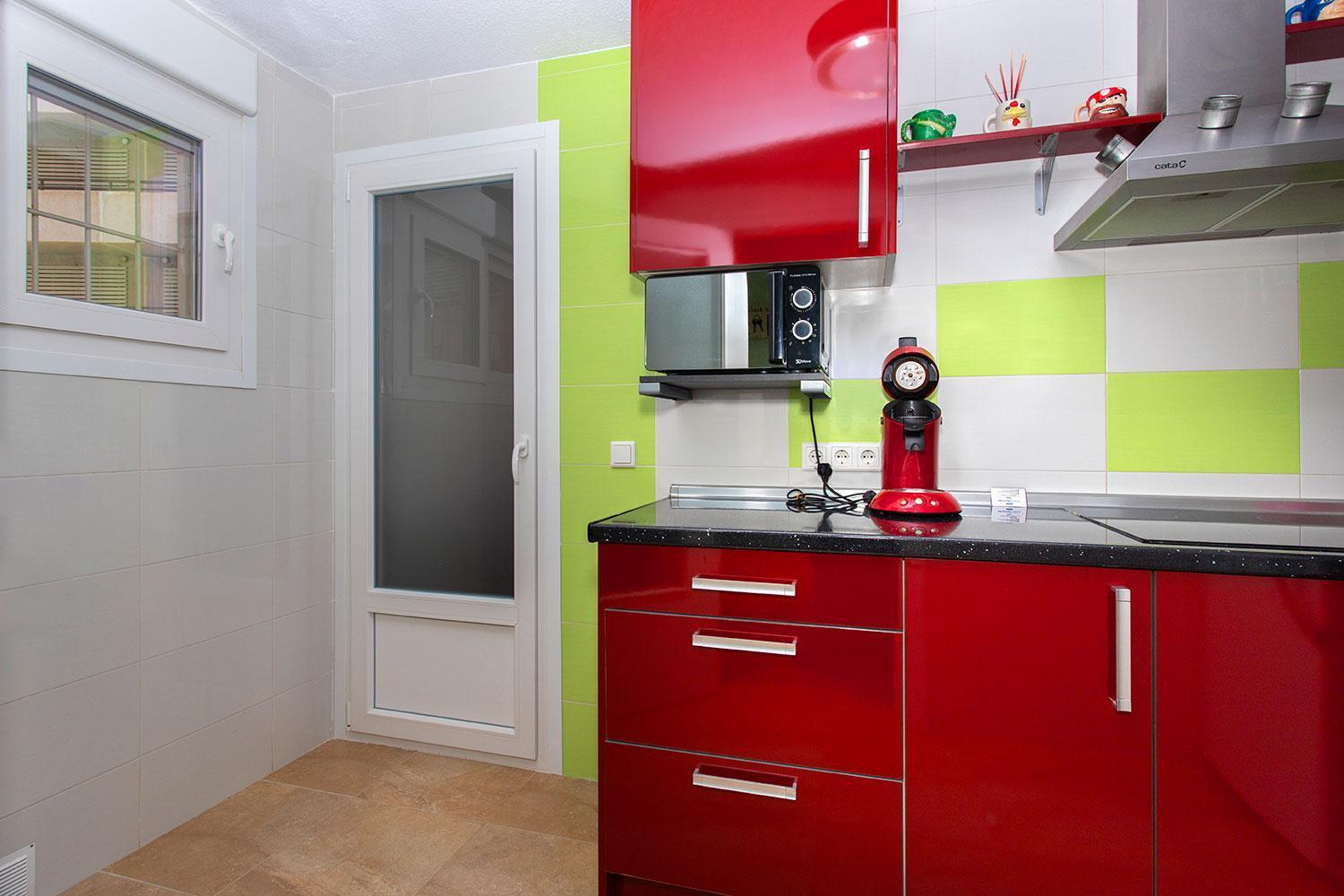 Ch San Pascual Torrevieja Apartment Ngoại thất bức ảnh