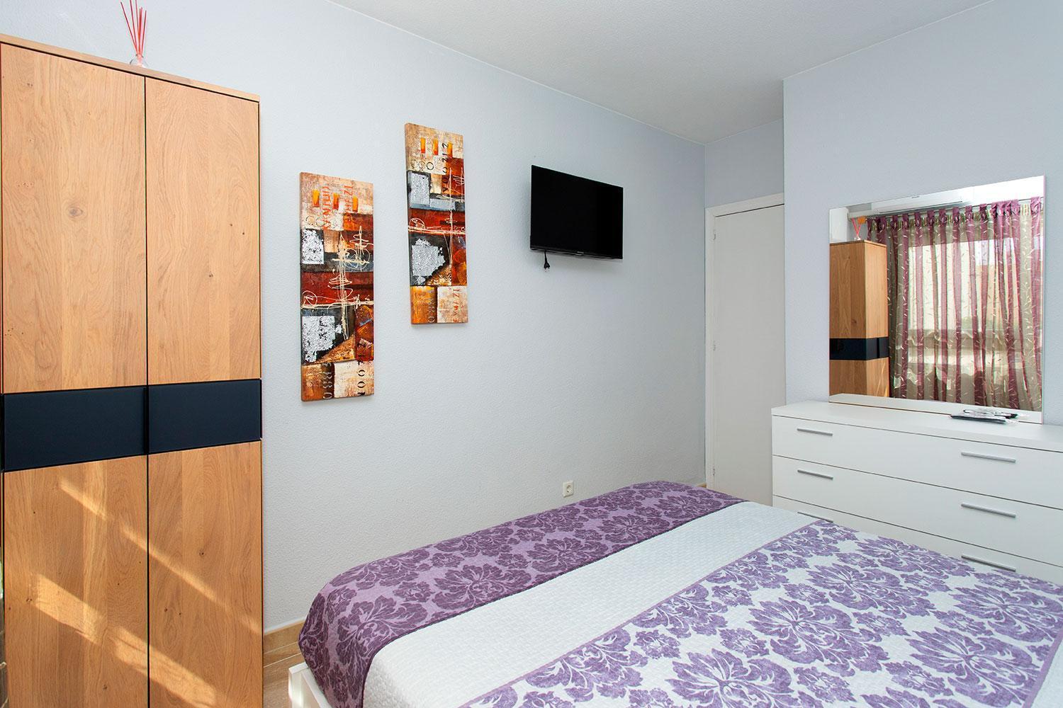 Ch San Pascual Torrevieja Apartment Ngoại thất bức ảnh
