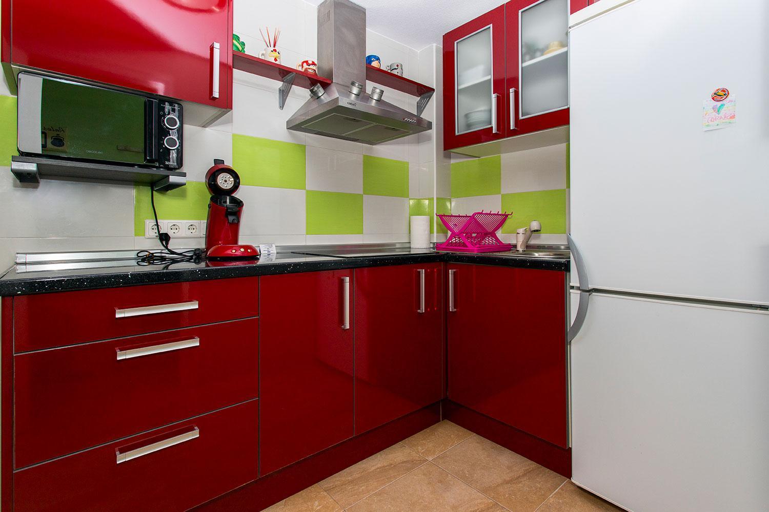 Ch San Pascual Torrevieja Apartment Ngoại thất bức ảnh