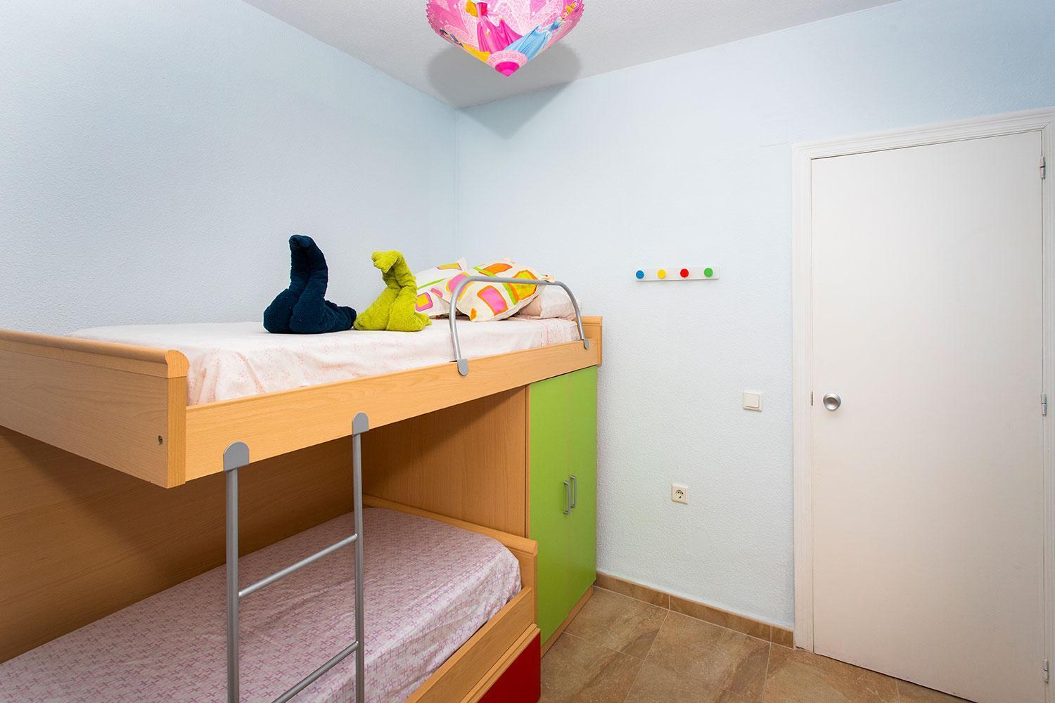 Ch San Pascual Torrevieja Apartment Ngoại thất bức ảnh