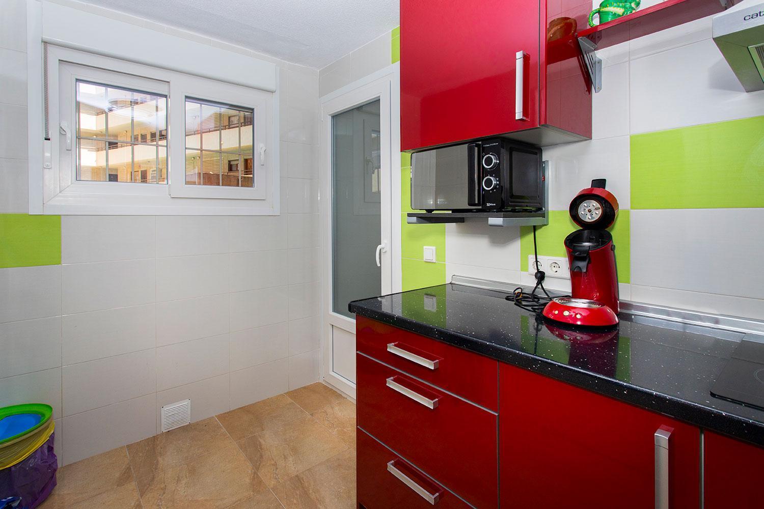 Ch San Pascual Torrevieja Apartment Ngoại thất bức ảnh