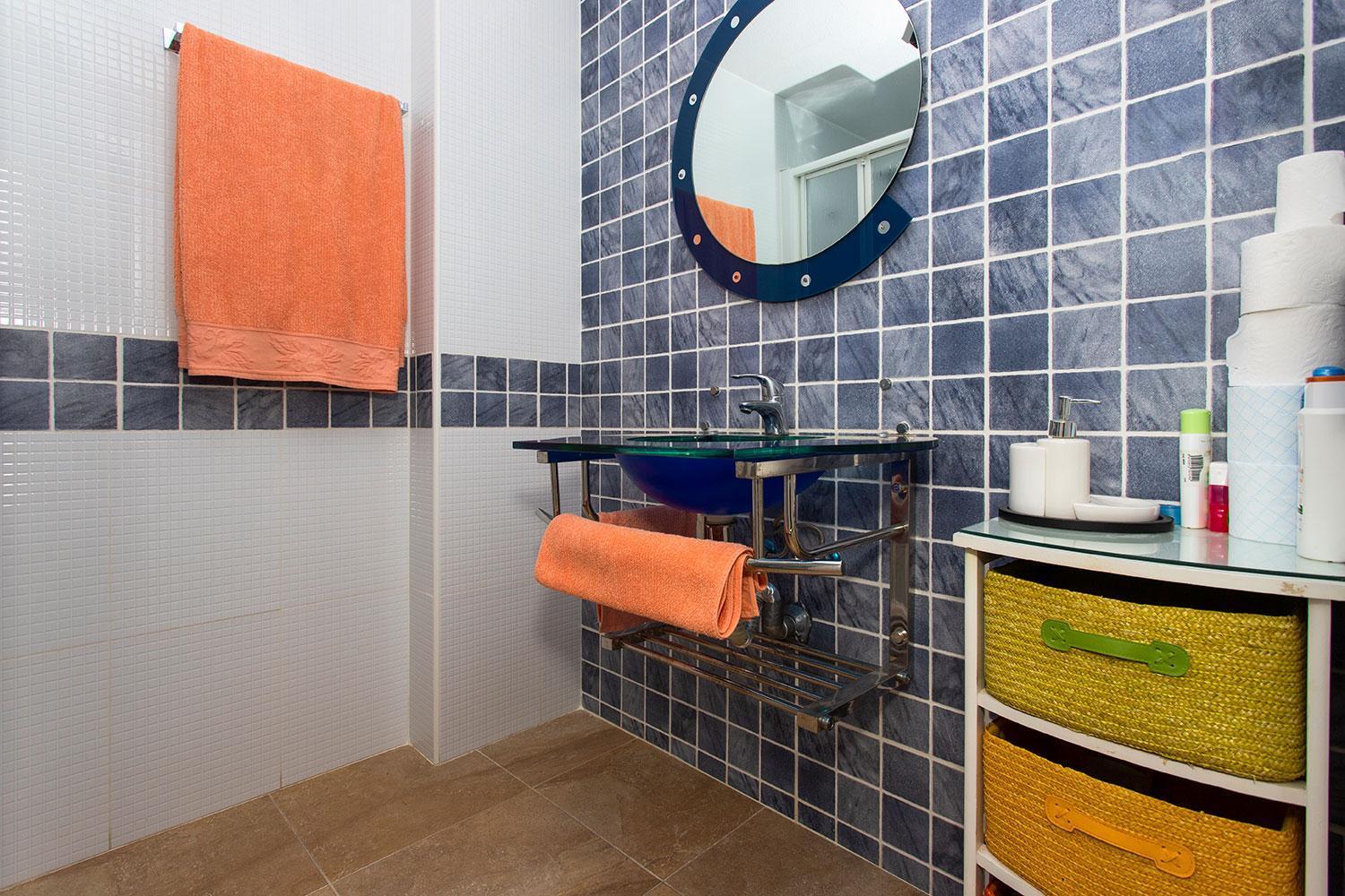 Ch San Pascual Torrevieja Apartment Ngoại thất bức ảnh