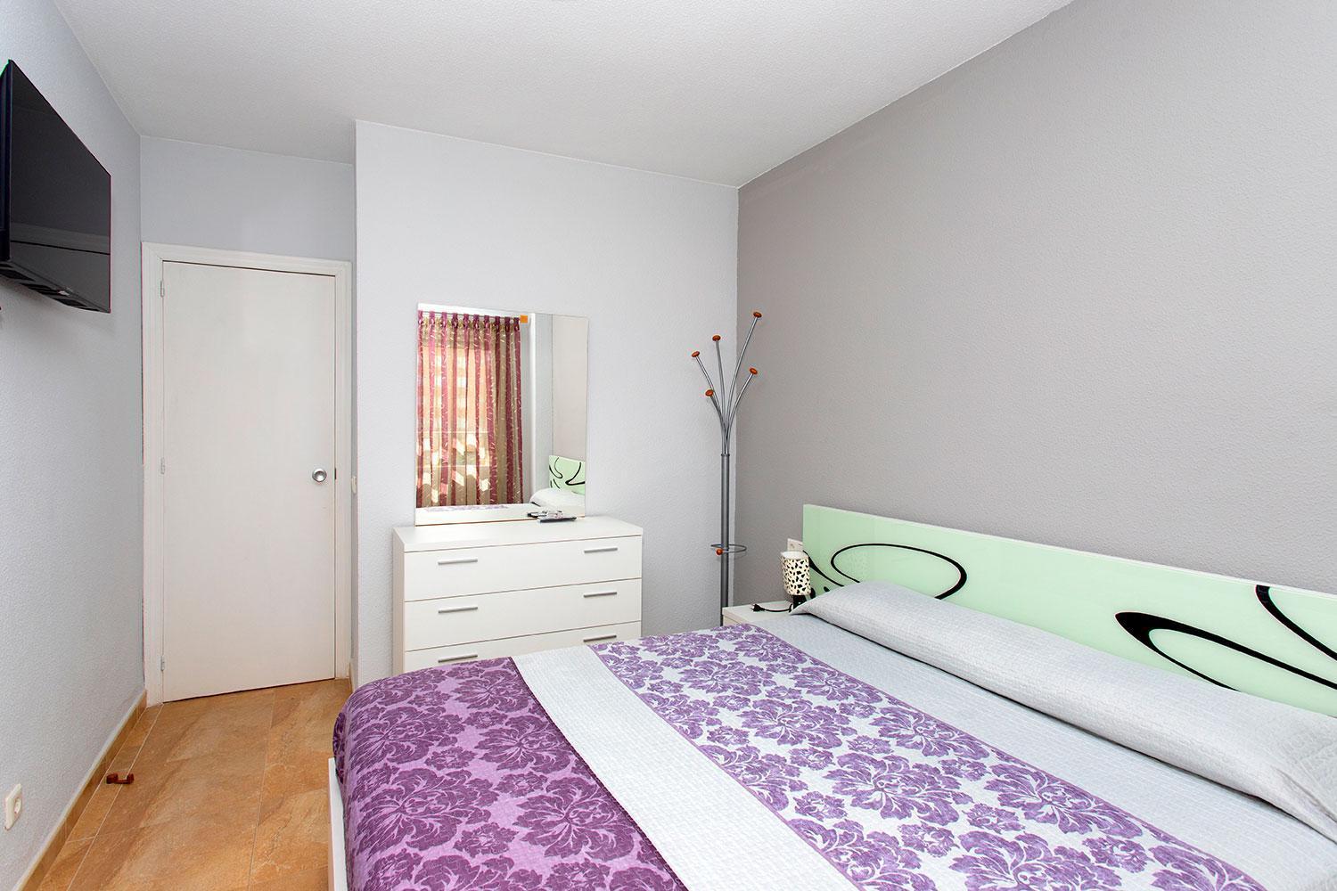 Ch San Pascual Torrevieja Apartment Ngoại thất bức ảnh