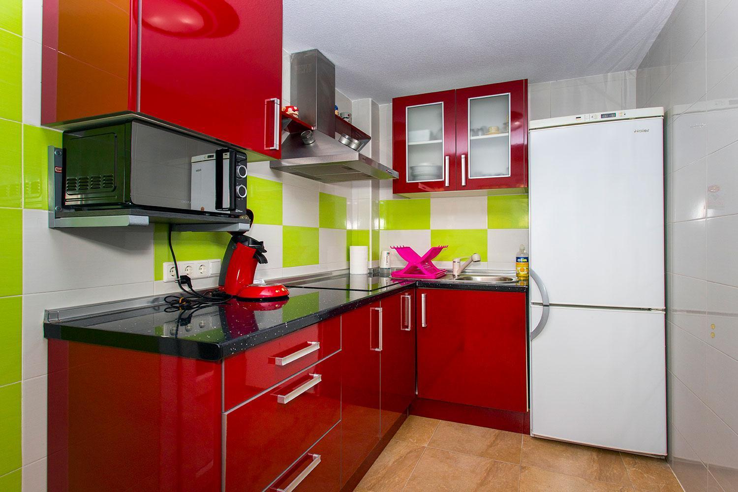 Ch San Pascual Torrevieja Apartment Ngoại thất bức ảnh