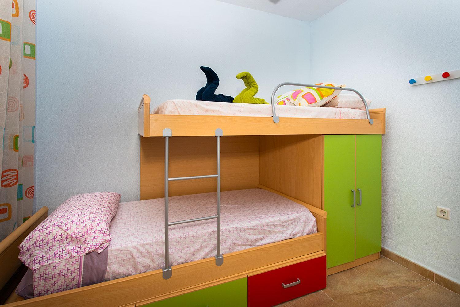 Ch San Pascual Torrevieja Apartment Ngoại thất bức ảnh