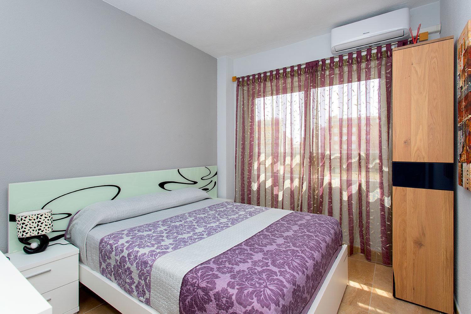 Ch San Pascual Torrevieja Apartment Ngoại thất bức ảnh