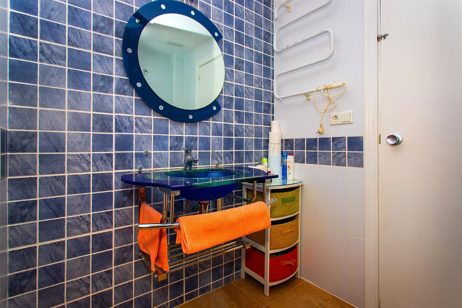 Ch San Pascual Torrevieja Apartment Ngoại thất bức ảnh